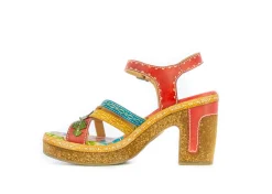 Shop Sandales - HECALO 04 Outlet Chaussures|Sandales