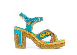 Shop Sandales - HECALO 04 Outlet Chaussures|Sandales