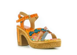 Shop Sandales - HECALO 04 Outlet Chaussures|Sandales