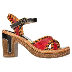 Outlet Sandales - HECALO 15 Outlet Chaussures|Sandales