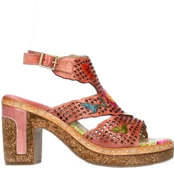 Cheap Sandales - HECALO 18 Outlet Chaussures|Sandales
