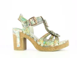 Hot Sandales - HECALO 03 Outlet Chaussures|Sandales