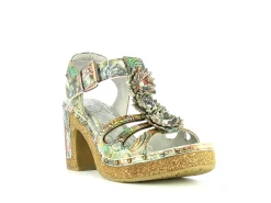 Hot Sandales - HECALO 03 Outlet Chaussures|Sandales