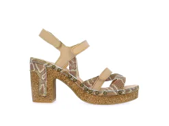 Outlet Sandales - HECALO 12 Outlet Chaussures|Sandales