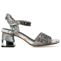 Outlet Sandales - HECBINO 02 Outlet Chaussures|Sandales
