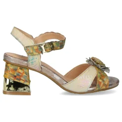 Flash Sale Sandales - HECBINO 03 Outlet Chaussures|Sandales
