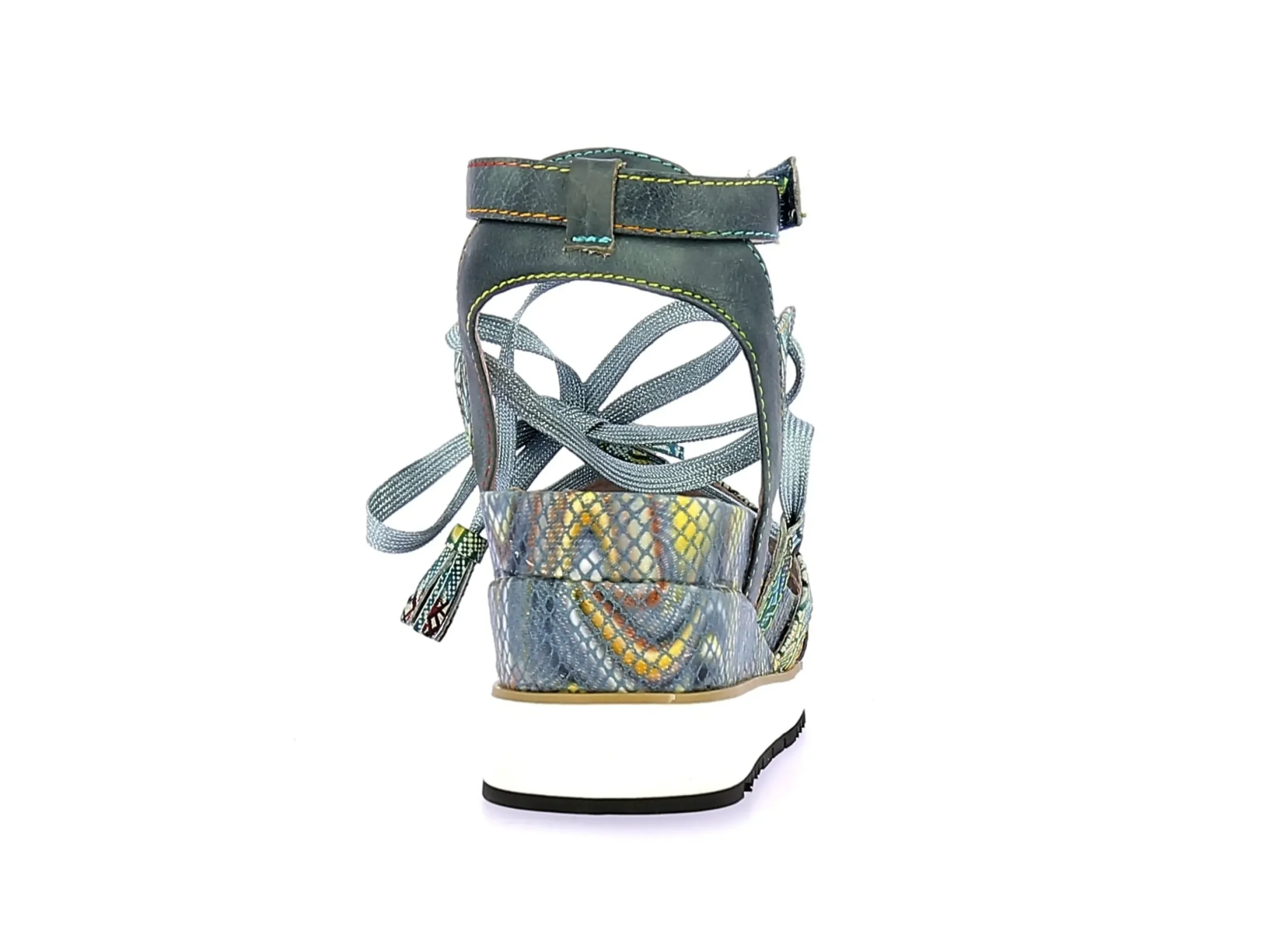 Outlet Sandales - HECIO 11 Sandales