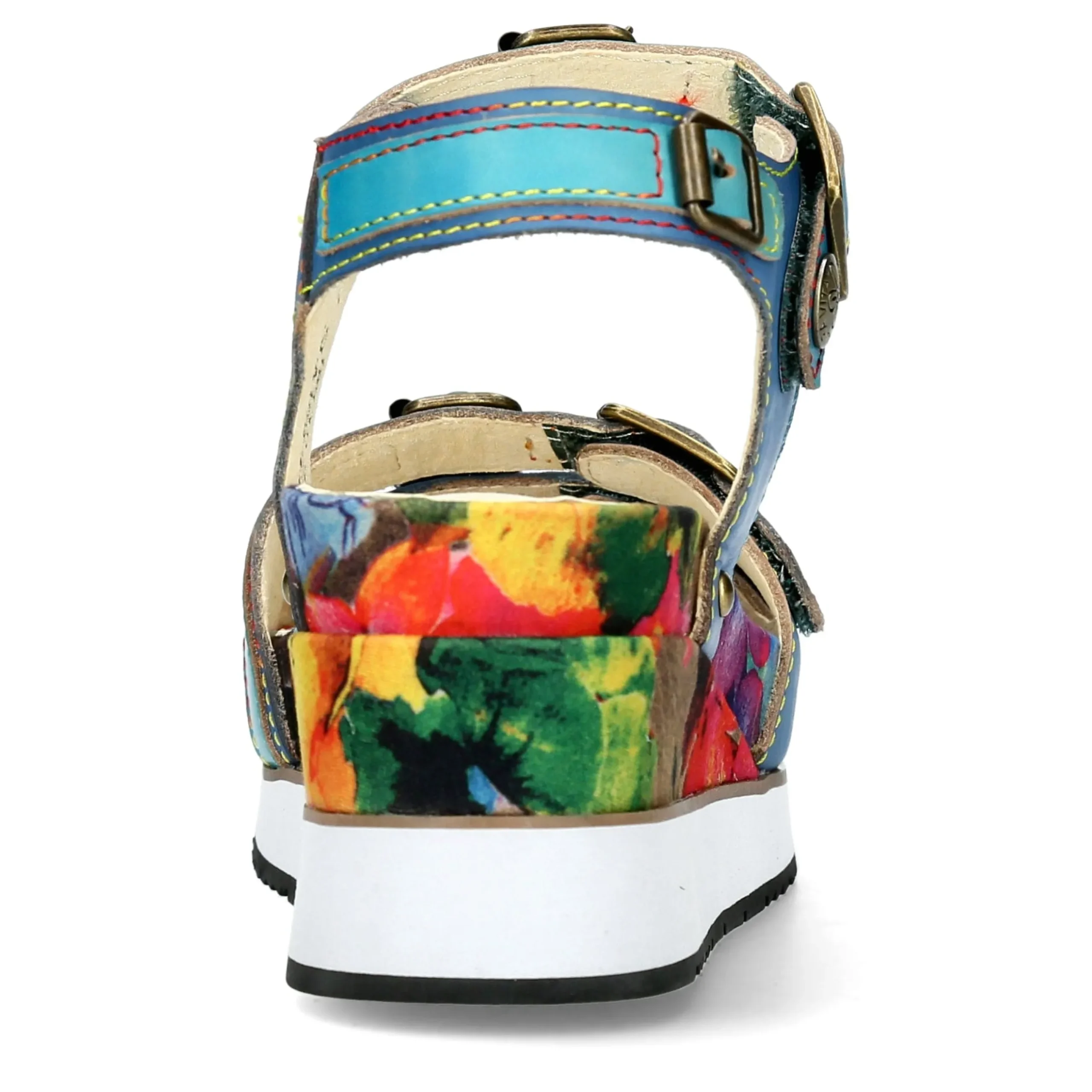 Best Sandales - HECIO 22 Sandales