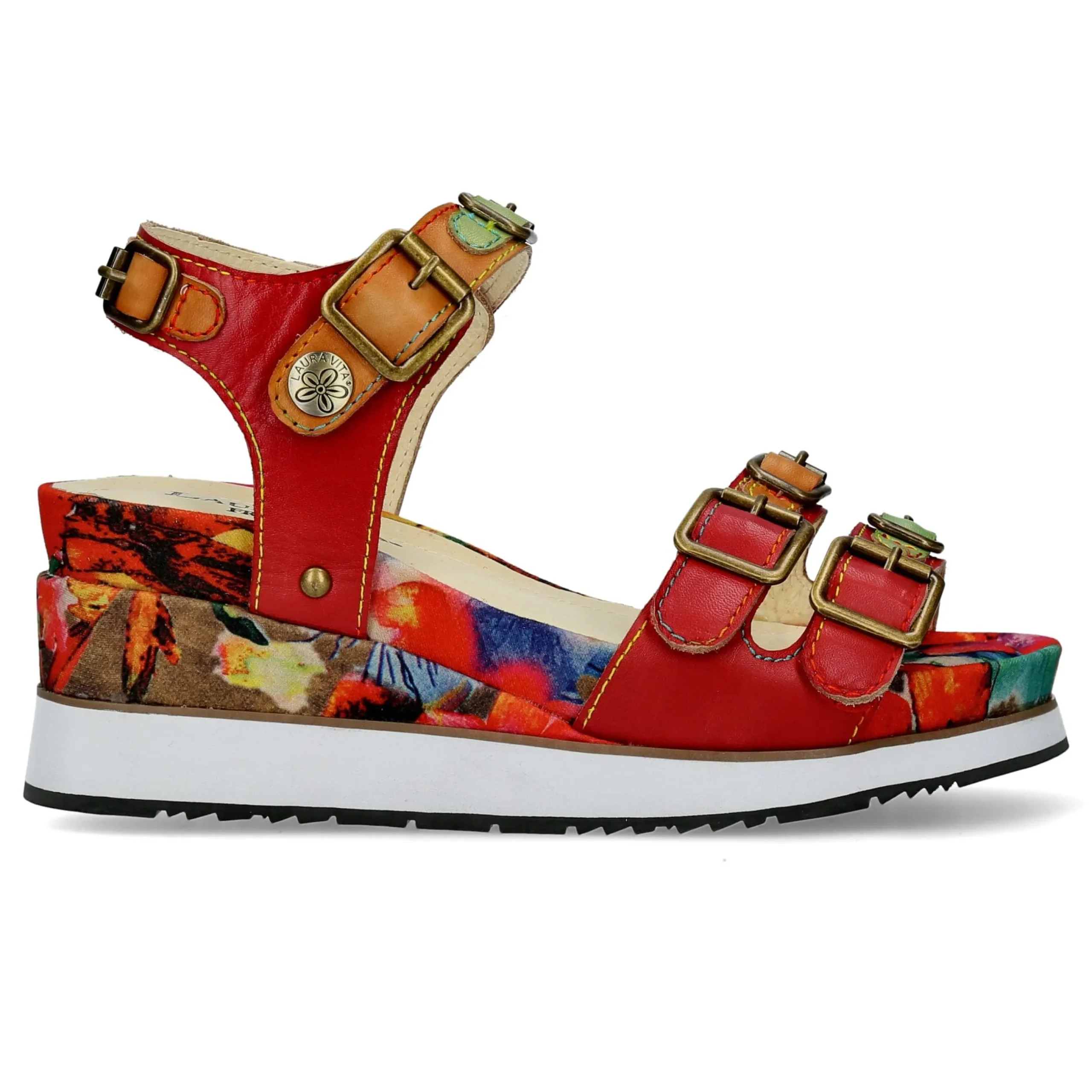 Best Sandales - HECIO 22 Sandales