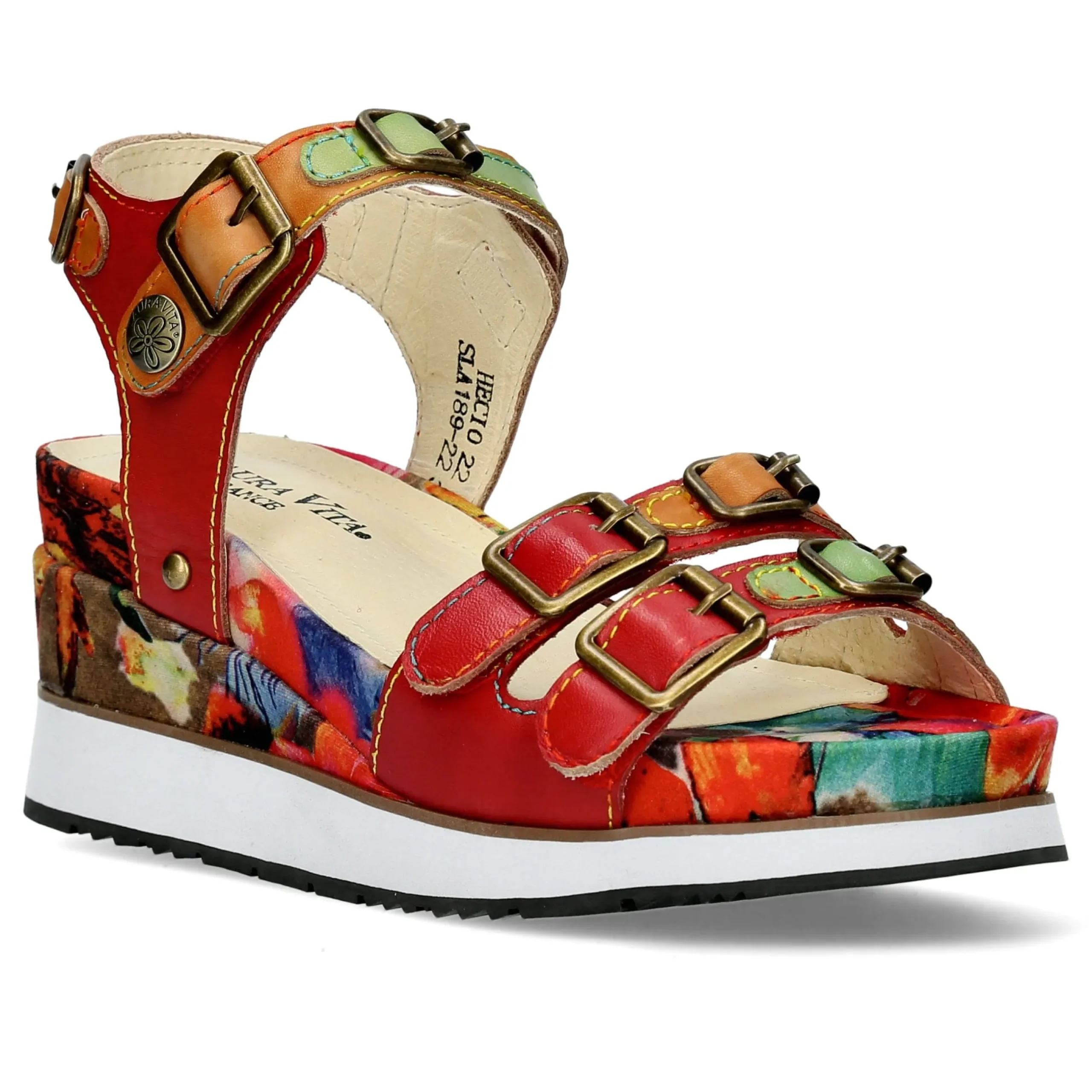 Best Sandales - HECIO 22 Sandales