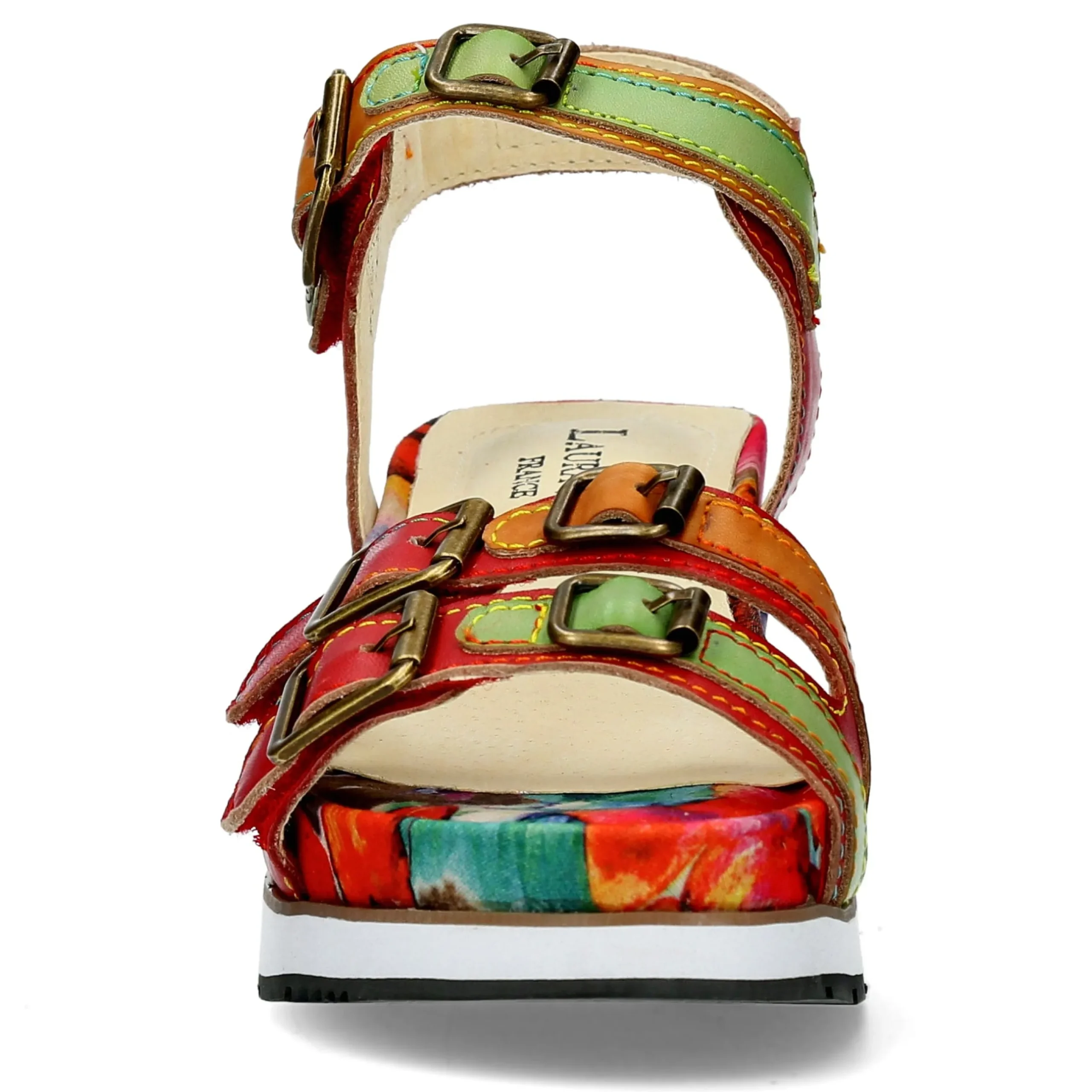 Best Sandales - HECIO 22 Sandales