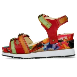 Best Sandales - HECIO 22 Sandales