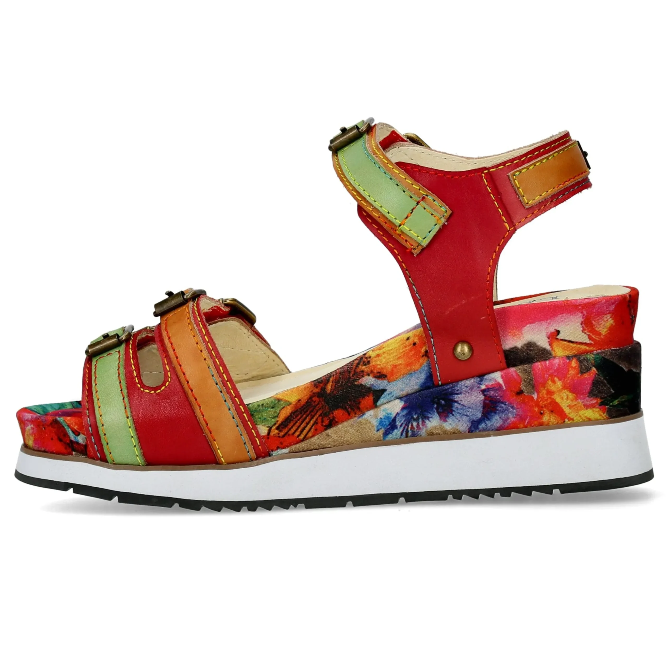 Best Sandales - HECIO 22 Sandales