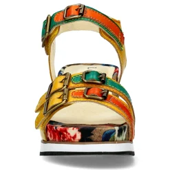 Best Sandales - HECIO 22 Sandales