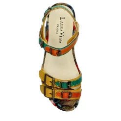 Best Sandales - HECIO 22 Sandales
