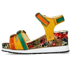 Best Sandales - HECIO 22 Sandales