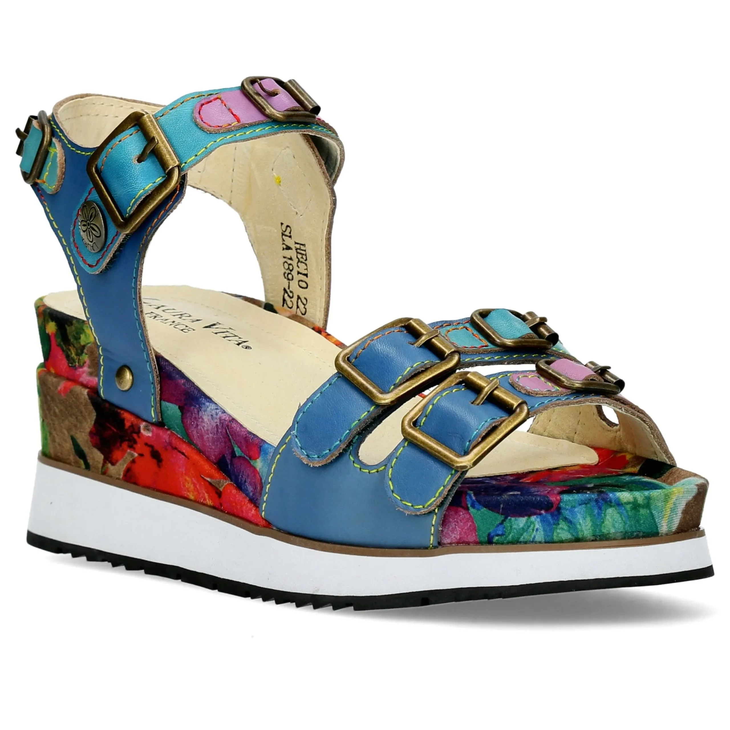 Best Sandales - HECIO 22 Sandales