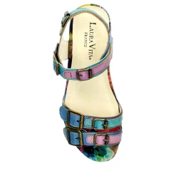 Best Sandales - HECIO 22 Sandales