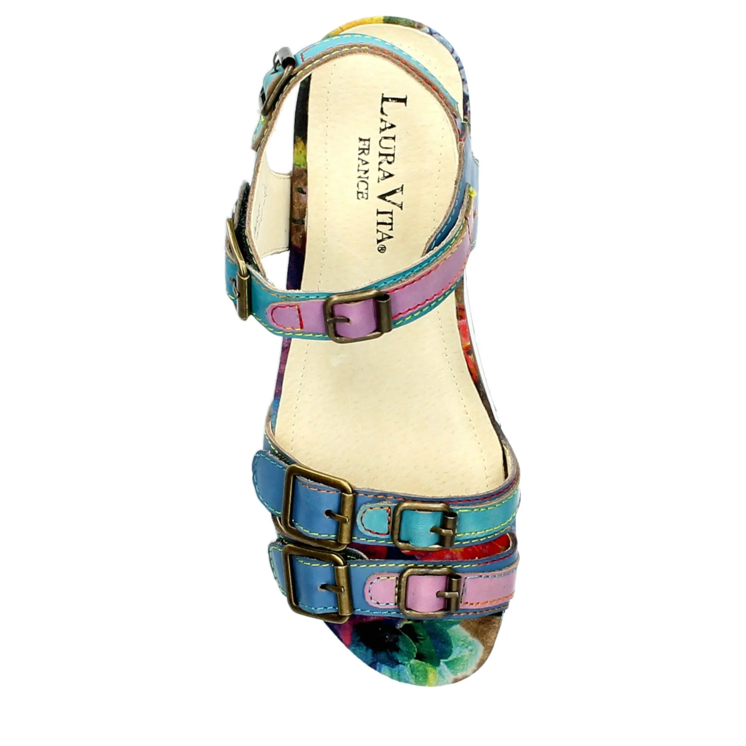 Best Sandales - HECIO 22 Sandales