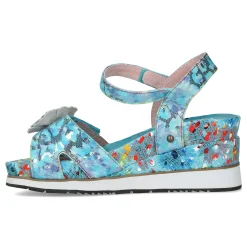 Clearance Sandales - HECIO 18 Sandales