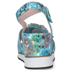 Clearance Sandales - HECIO 18 Sandales