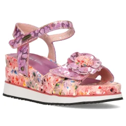 Clearance Sandales - HECIO 18 Sandales