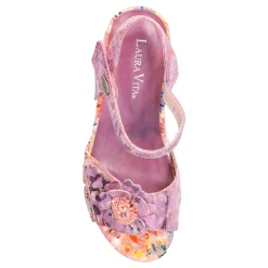Clearance Sandales - HECIO 18 Sandales