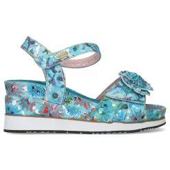Clearance Sandales - HECIO 18 Sandales