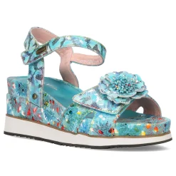 Clearance Sandales - HECIO 18 Sandales