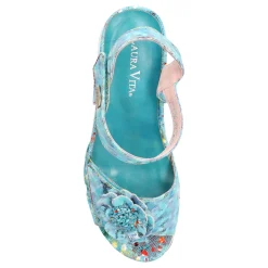 Clearance Sandales - HECIO 18 Sandales