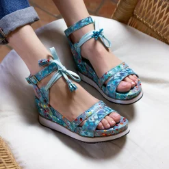 New Sandales - HECIO 11 Sandales