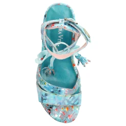 New Sandales - HECIO 11 Sandales