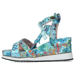 New Sandales - HECIO 11 Sandales