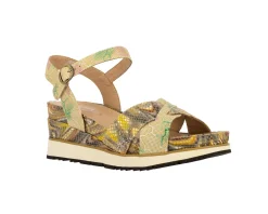 Outlet Sandales - HECIO 04 Outlet Chaussures|Sandales
