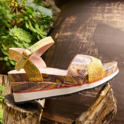 Outlet Sandales - HECIO 04 Outlet Chaussures|Sandales