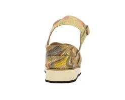 Outlet Sandales - HECIO 04 Outlet Chaussures|Sandales