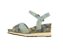 Outlet Sandales - HECIO 04 Outlet Chaussures|Sandales