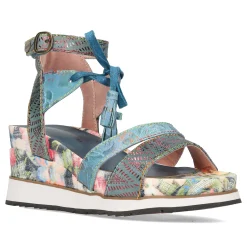 New Sandales - HECIO 11 Fleur Outlet Chaussures|Sandales