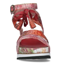 New Sandales - HECIO 11 Fleur Outlet Chaussures|Sandales
