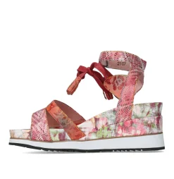 New Sandales - HECIO 11 Fleur Outlet Chaussures|Sandales