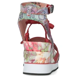 Online Sandales - HECIO 1121 Fleur Outlet Chaussures|Sandales