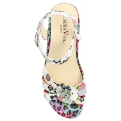 Cheap Sandales - HECIO 15 Fleur Outlet Chaussures|Sandales