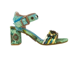 Hot Sandales - HECO 02 Outlet Chaussures|Sandales