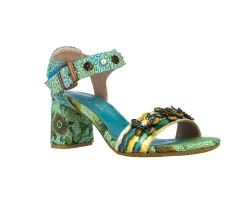 Hot Sandales - HECO 02 Outlet Chaussures|Sandales