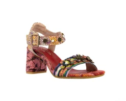 Hot Sandales - HECO 02 Outlet Chaussures|Sandales