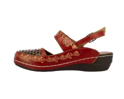 Flash Sale Sandales - HECTO 07 Outlet Chaussures|Sabots
