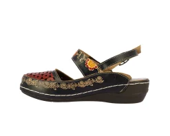 Flash Sale Sandales - HECTO 07 Outlet Chaussures|Sabots