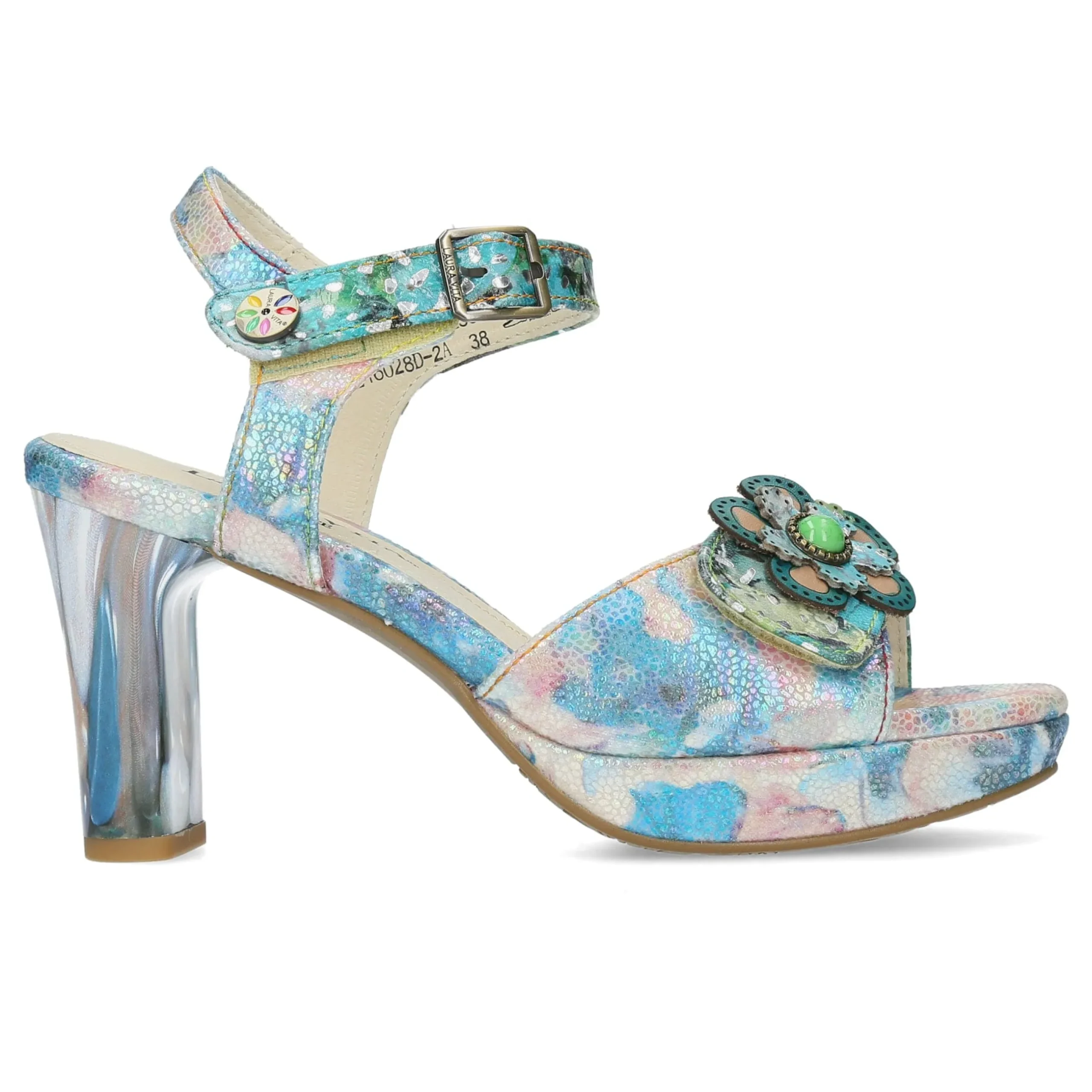 Fashion Sandales - HICAO 023 Sandales