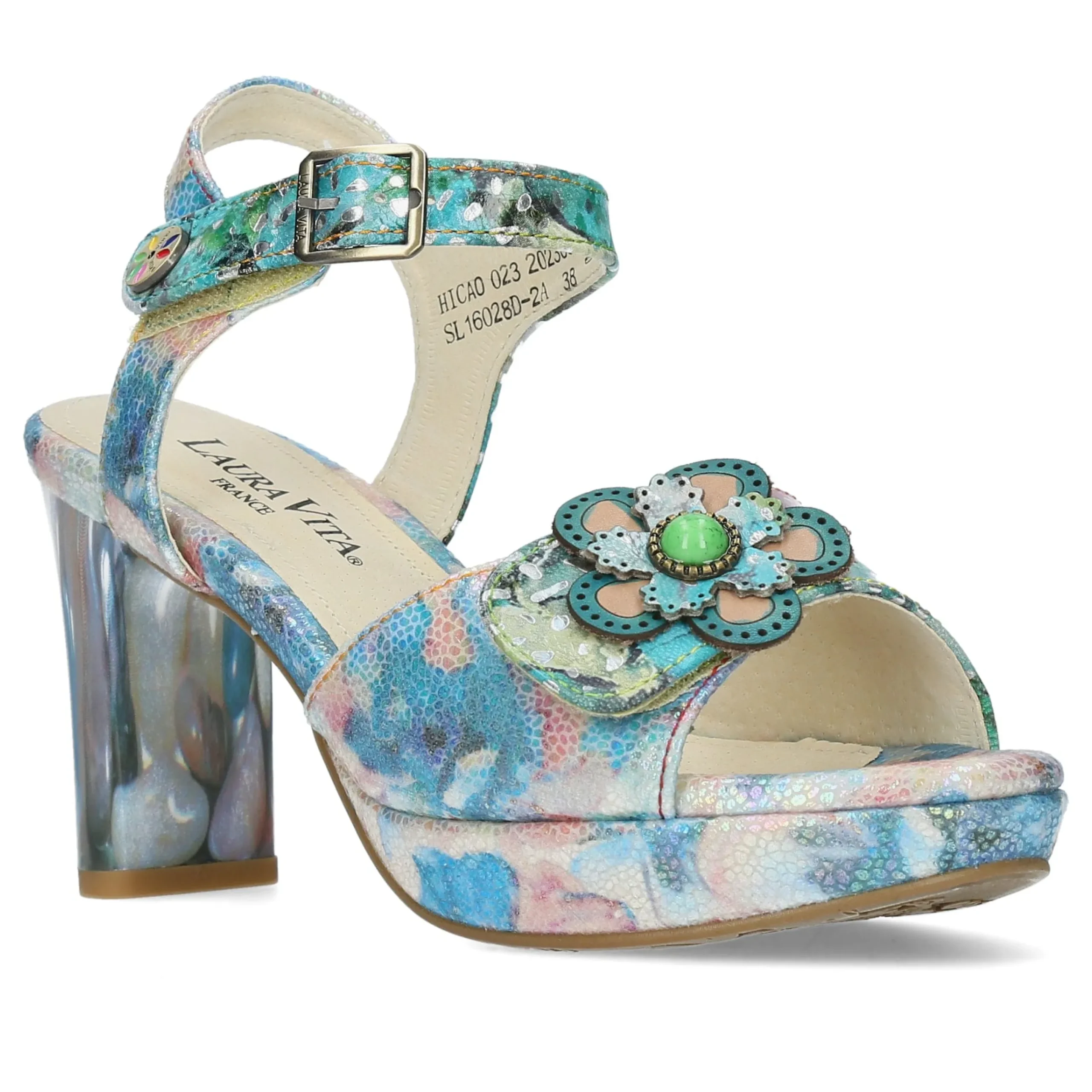 Fashion Sandales - HICAO 023 Sandales