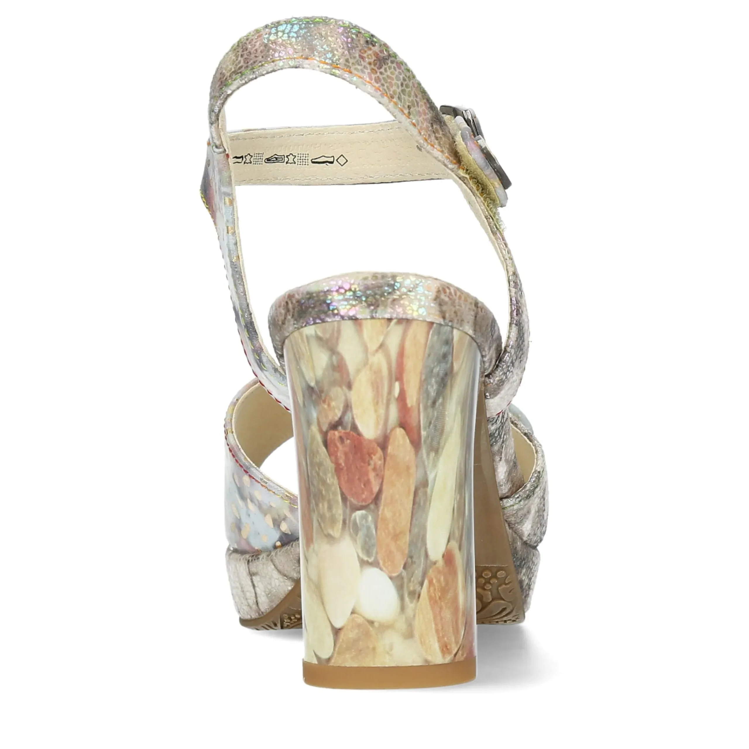 Fashion Sandales - HICAO 023 Sandales